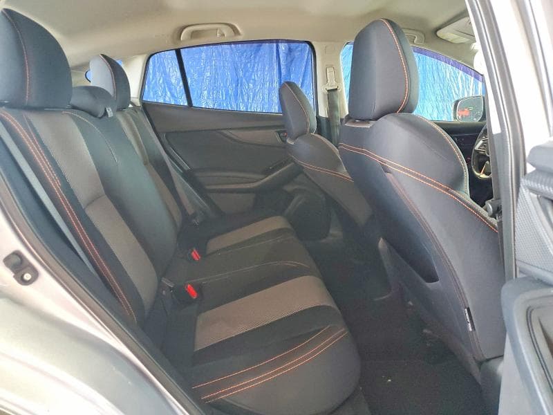 2018 SUBARU CROSSTREK PREMIUM PREMIUM 11