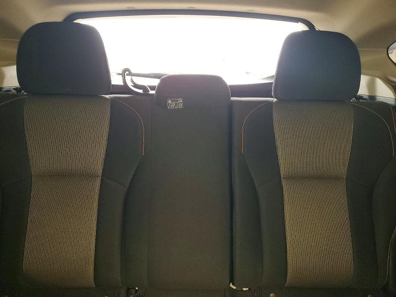 2018 SUBARU CROSSTREK PREMIUM PREMIUM 10