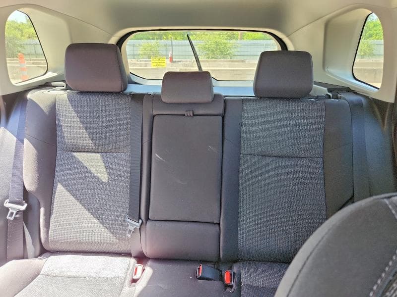 2026 TOYOTA RAV4 LE 10