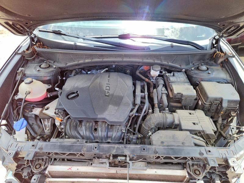2022 HYUNDAI TUCSON SEL 12