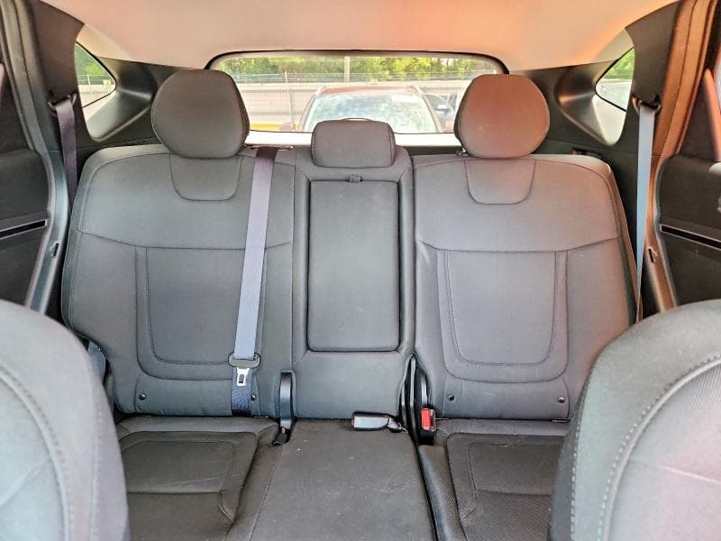 2022 HYUNDAI TUCSON SEL 10