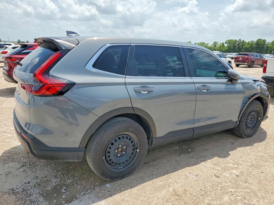 2026 HONDA CR-V LX LX 3
