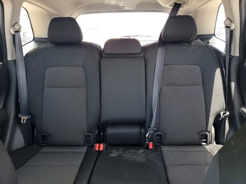 2026 HONDA CR-V LX LX 10