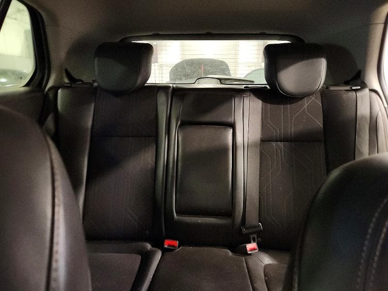 2021 CHEVROLET TRAX 1LT 10