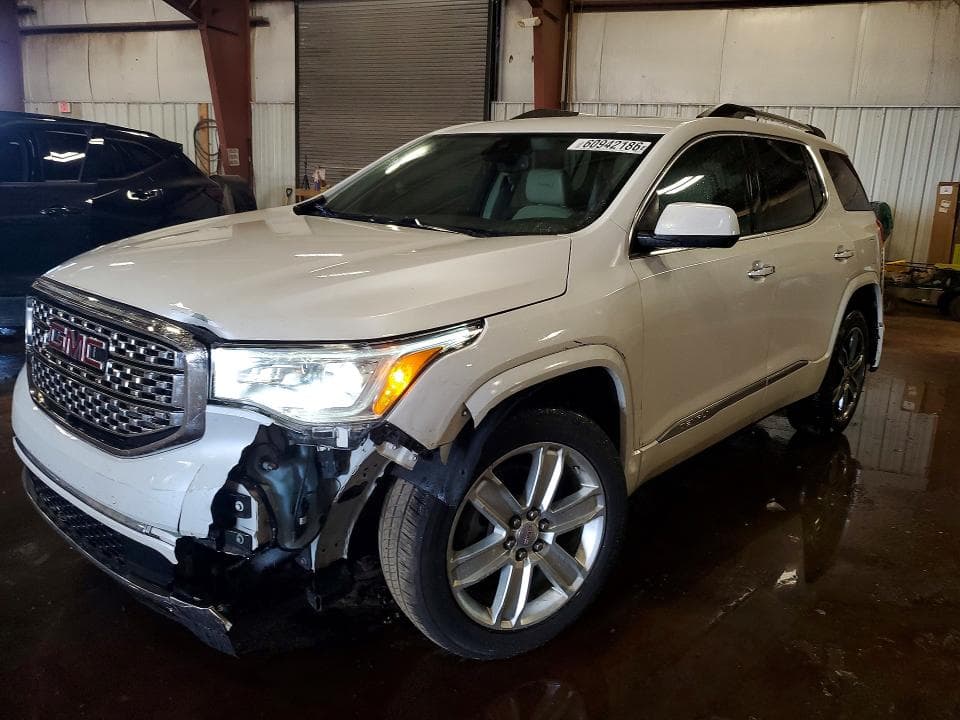 2017 GMC ACADIA DENALI - 1