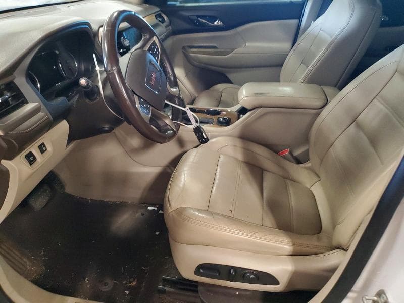 2017 GMC ACADIA DENALI 7