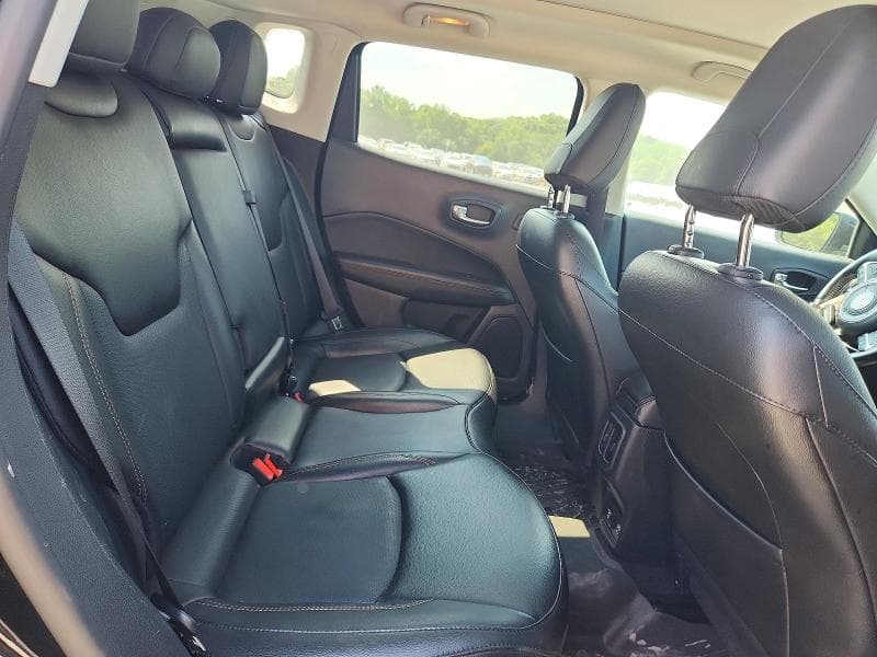 2021 JEEP COMPASS LIMITED 11