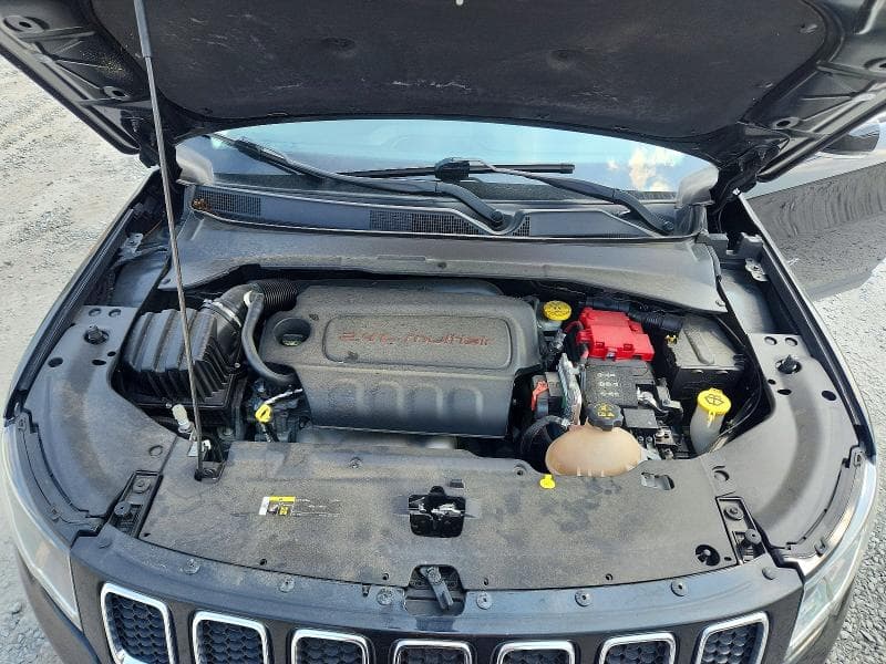 2021 JEEP COMPASS LIMITED 12