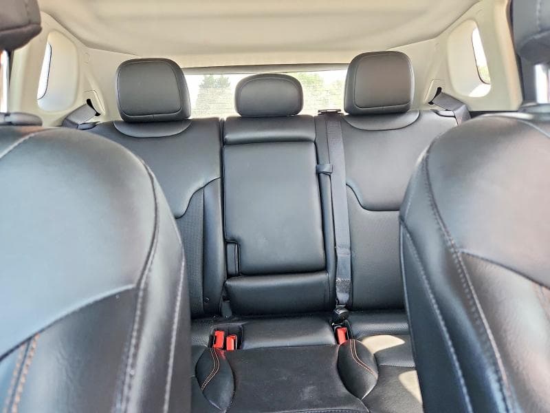 2021 JEEP COMPASS LIMITED 10