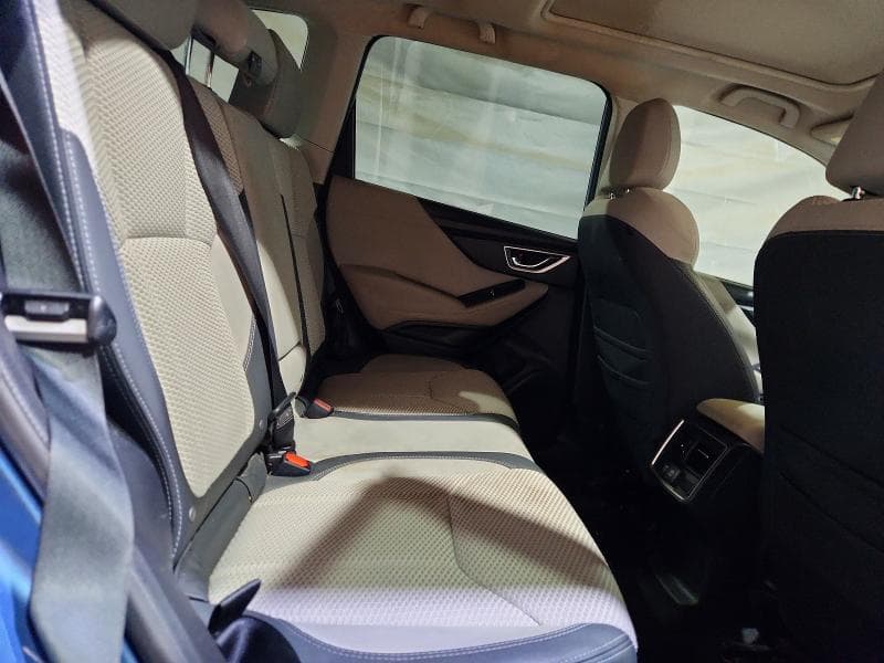 2019 SUBARU FORESTER PREMIUM PREMIUM 10