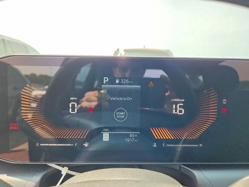 2026 KIA K4 LXS 9