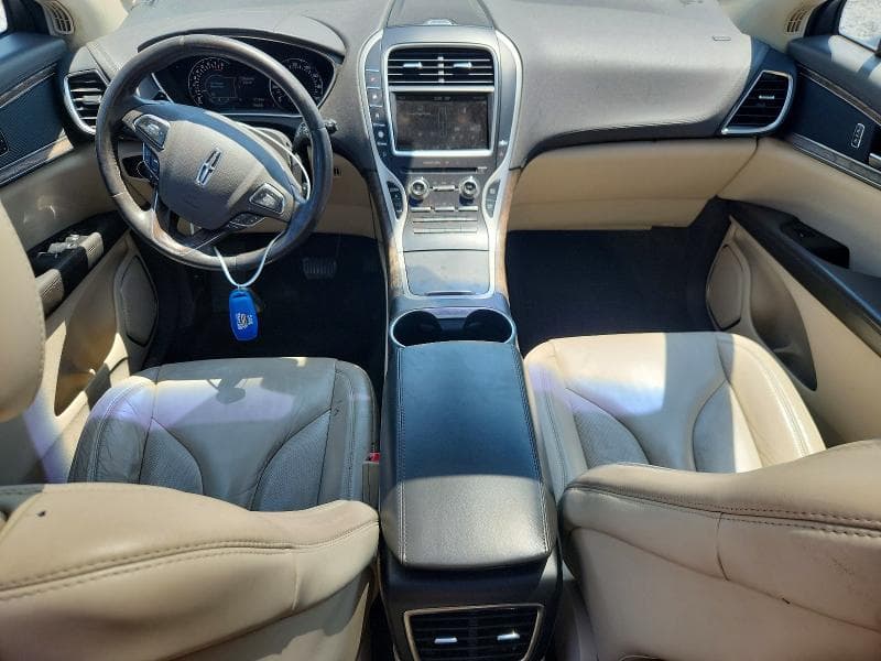 2016 LINCOLN MKX SELECT SELECT 8