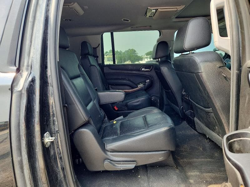 2019 CHEVROLET SUBURBAN K1500 PREMIER 11