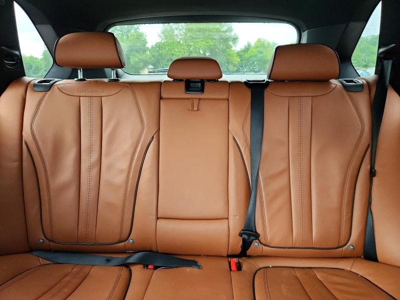 2017 BMW X5 XDRIVE35I 10