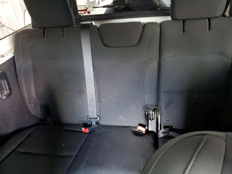2018 JEEP WRANGLER UNLIMITED SPORT 10