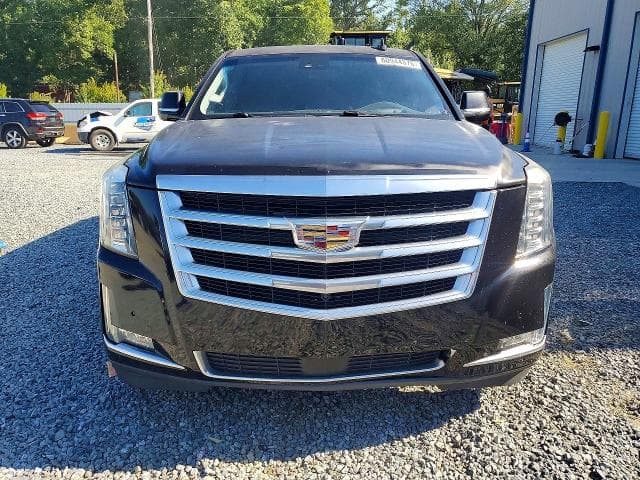 2017 CADILLAC ESCALADE LUXURY 5