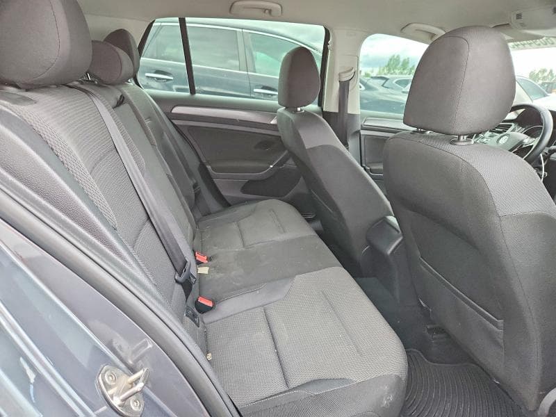 2018 VOLKSWAGEN GOLF S 10