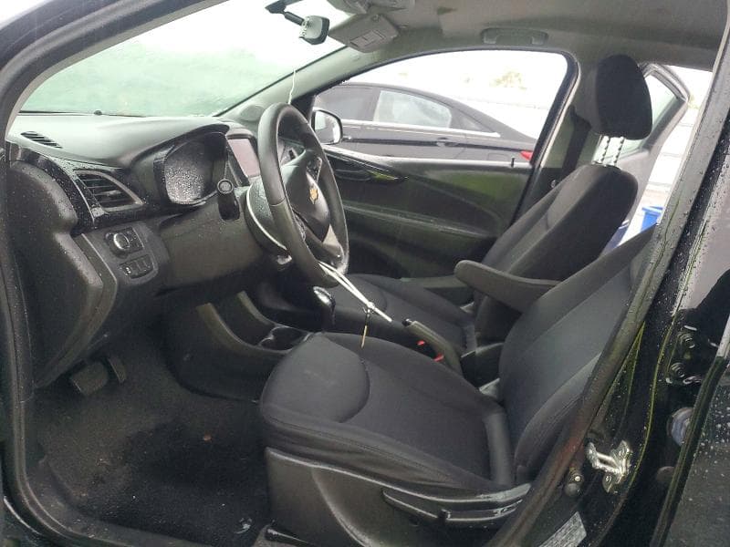 2021 CHEVROLET SPARK 1LT 1LT 7