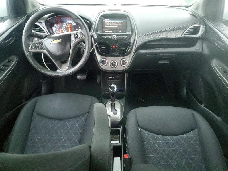 2021 CHEVROLET SPARK 1LT 1LT 8