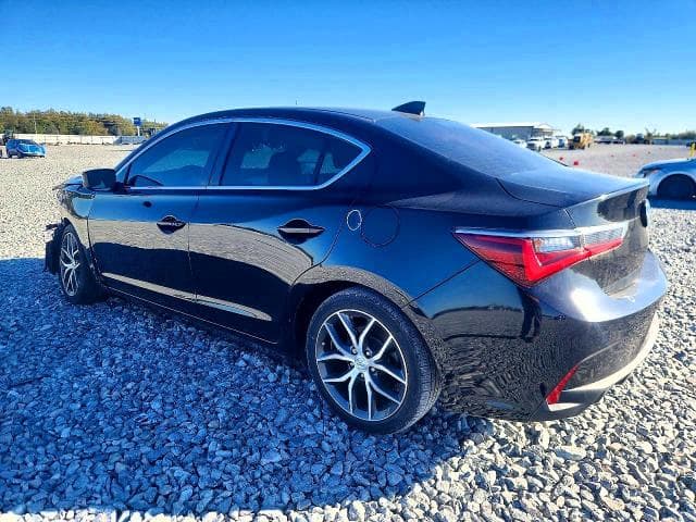 2020 ACURA ILX PREMIUM PREMIUM 2