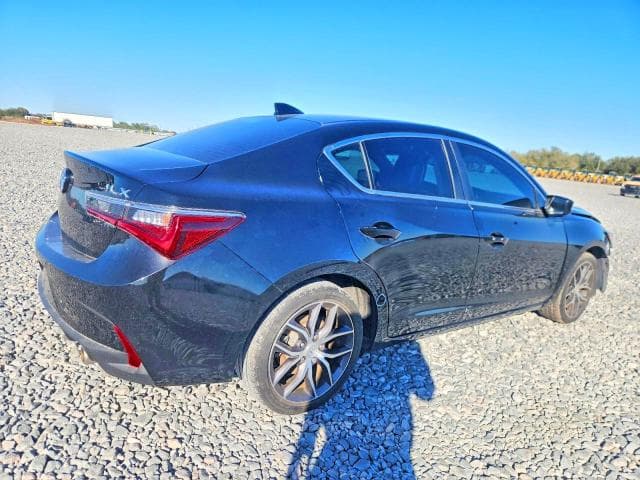 2020 ACURA ILX PREMIUM PREMIUM 3