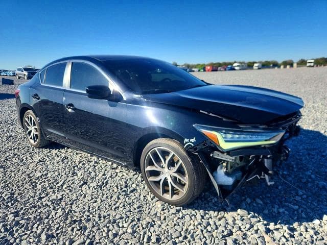 2020 ACURA ILX PREMIUM PREMIUM 4