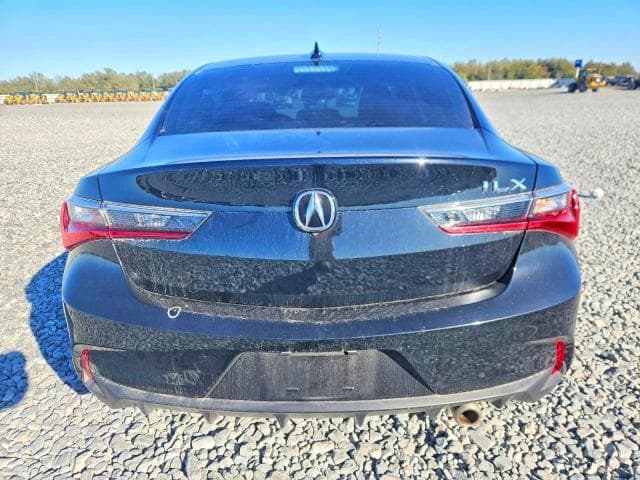 2020 ACURA ILX PREMIUM PREMIUM 6