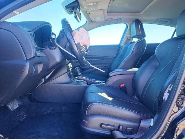 2020 ACURA ILX PREMIUM PREMIUM 7