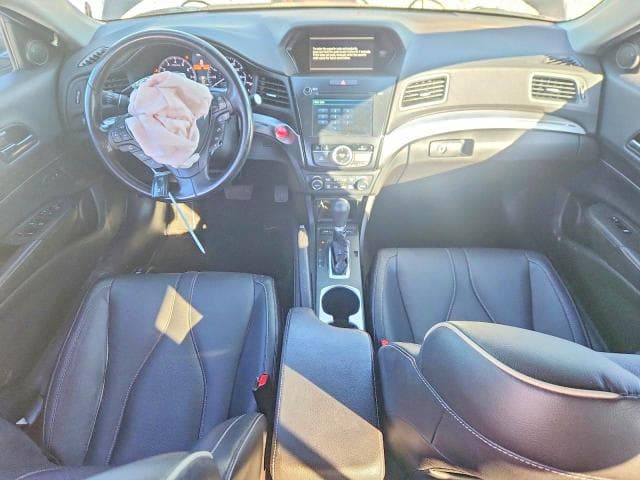 2020 ACURA ILX PREMIUM PREMIUM 8
