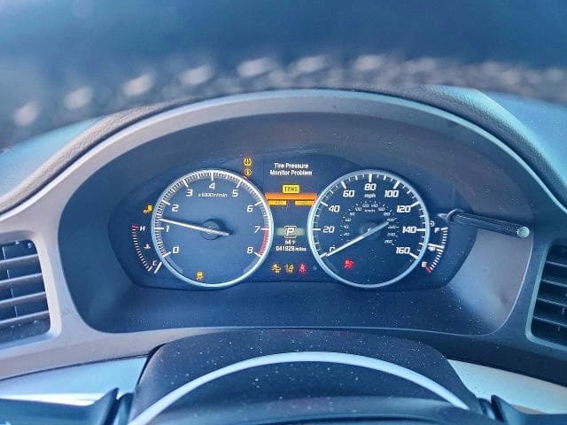 2020 ACURA ILX PREMIUM PREMIUM 9