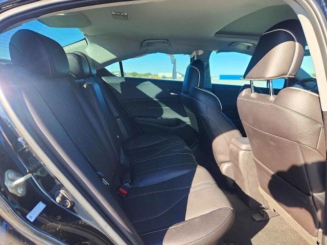 2020 ACURA ILX PREMIUM PREMIUM 10