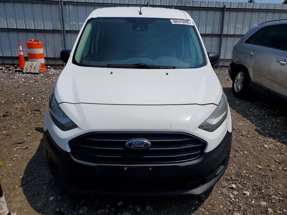 2020 FORD TRANSIT CONNECT XL DELIVERY VAN 5