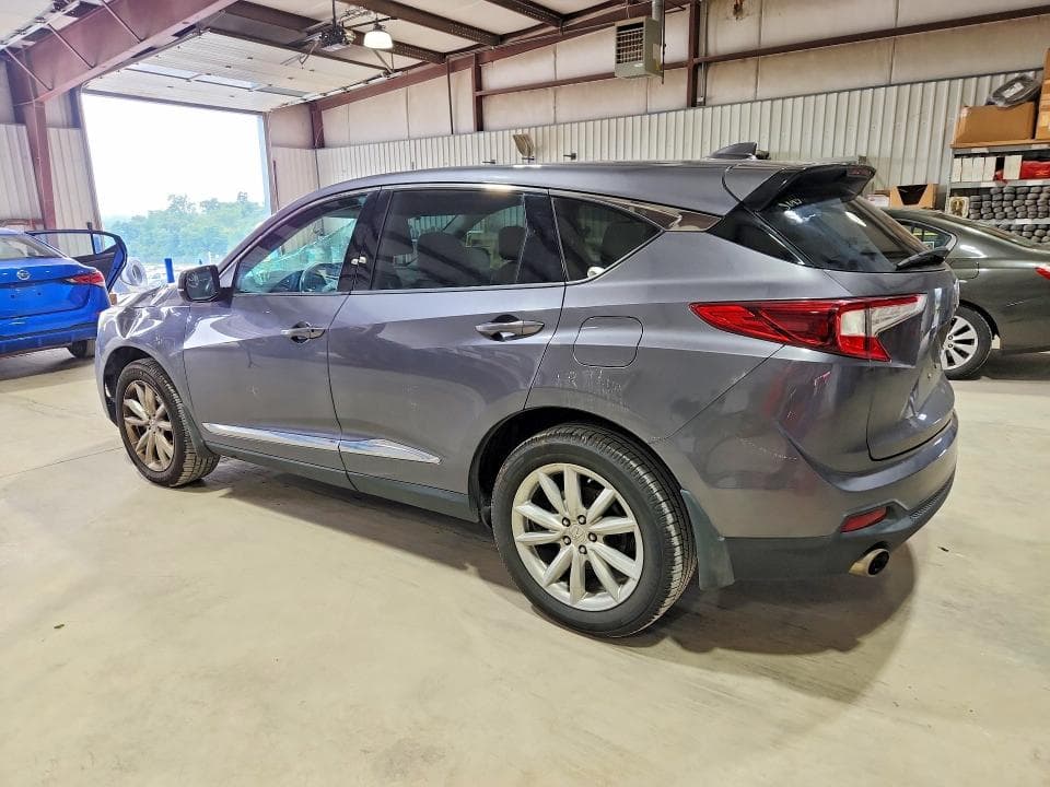 2019 ACURA RDX 2