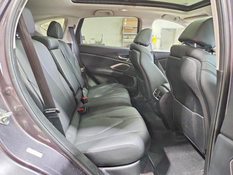 2019 ACURA RDX 11