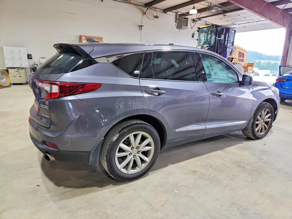 2019 ACURA RDX 3