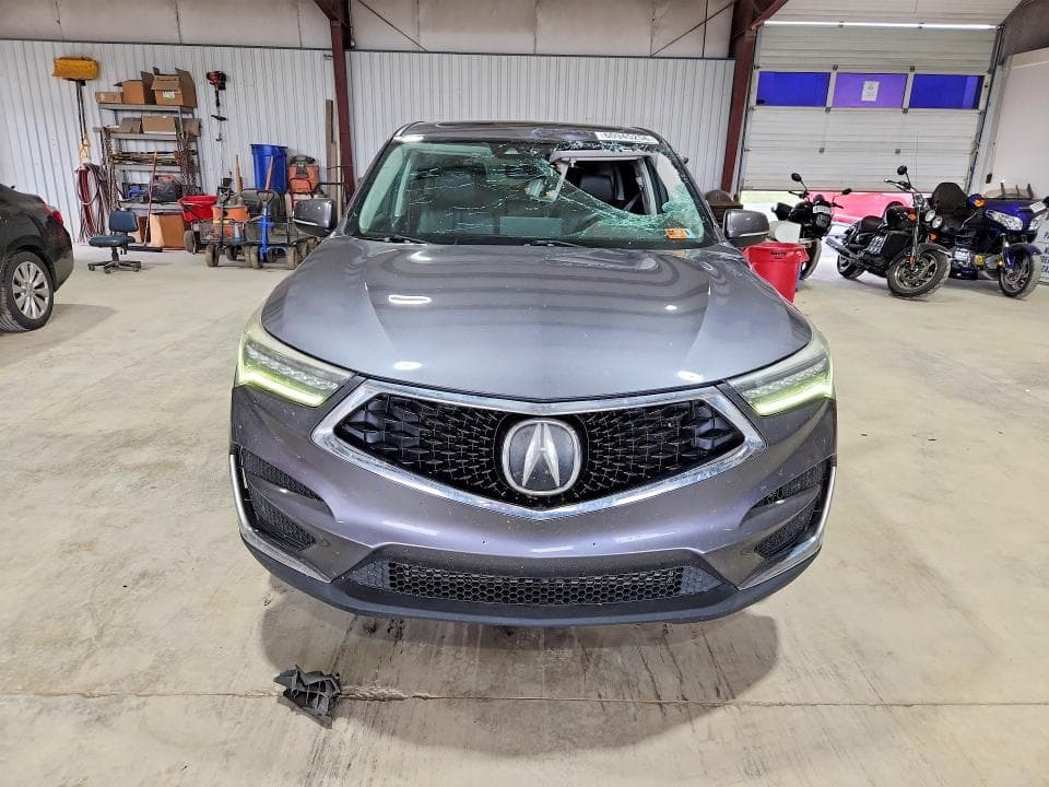 2019 ACURA RDX 5