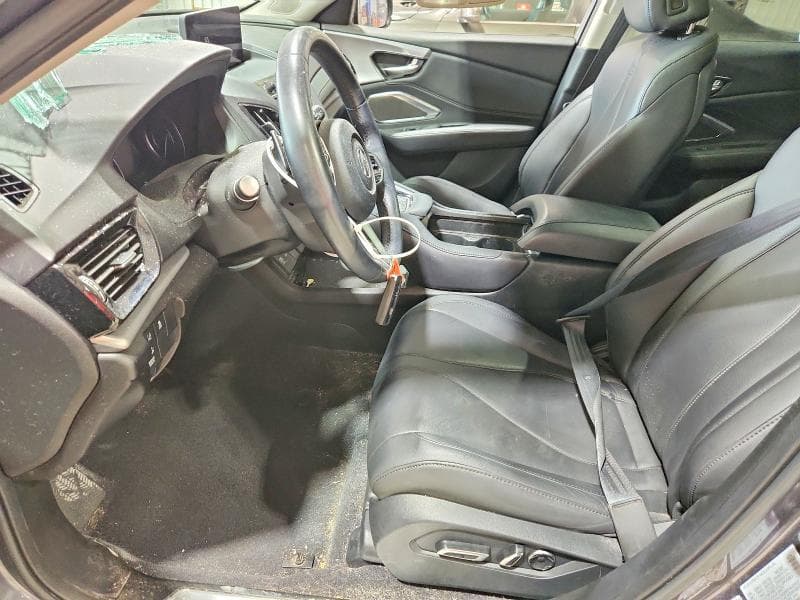 2019 ACURA RDX 7