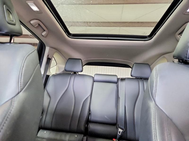 2019 ACURA RDX 10