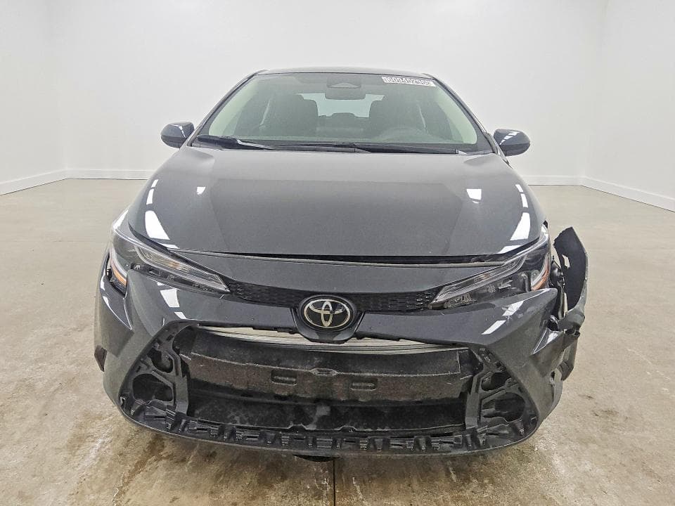 2024 TOYOTA COROLLA LE 5