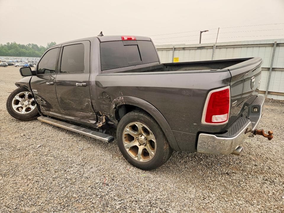 2016 RAM 1500 LARAMIE 2