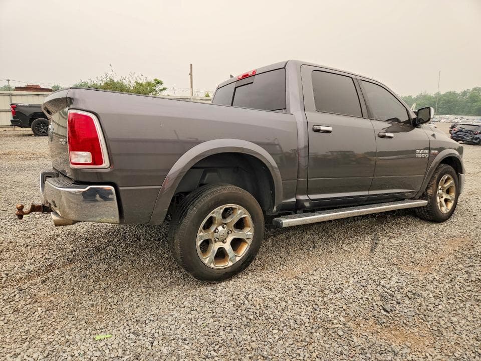 2016 RAM 1500 LARAMIE 3