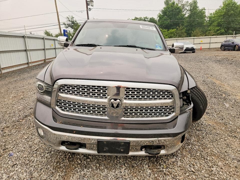 2016 RAM 1500 LARAMIE 5
