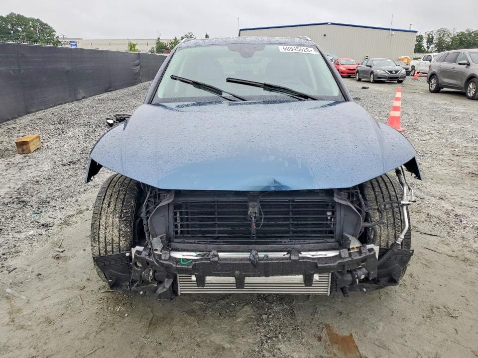 2018 AUDI Q5 PRESTIGE 5