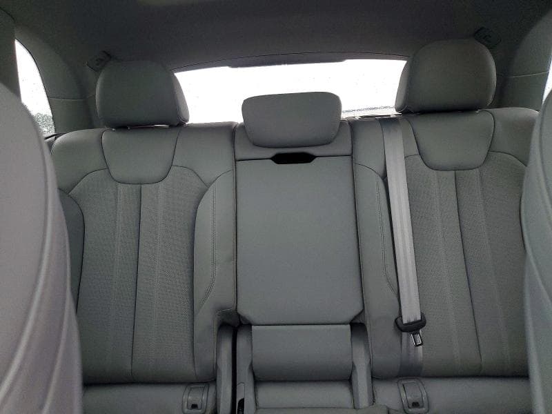 2018 AUDI Q5 PRESTIGE 10