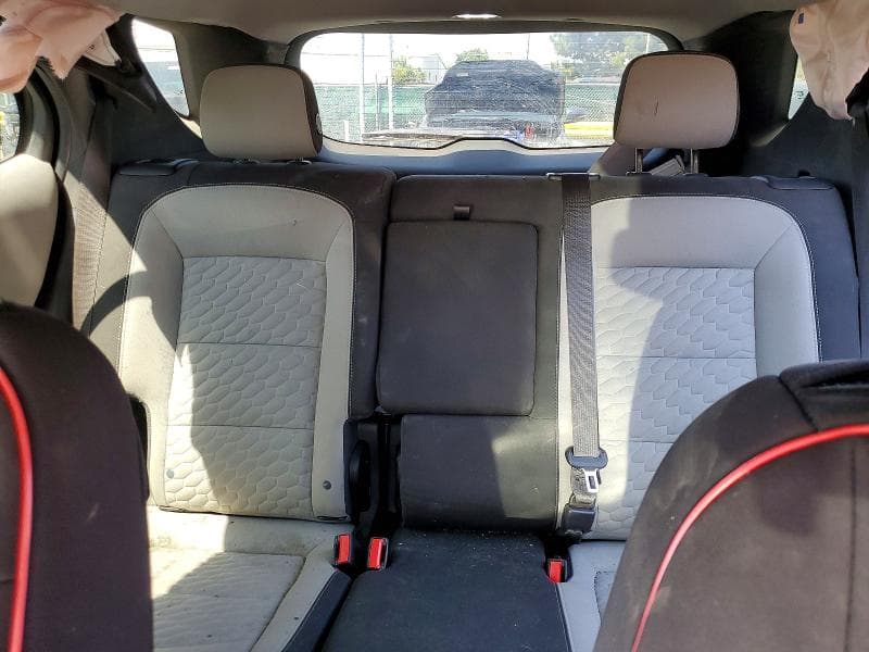 2020 CHEVROLET EQUINOX LT LT 10