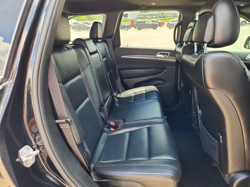 2020 JEEP GRAND CHEROKEE LIMITED 11