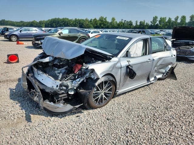 2023 TOYOTA CAMRY SE SE - 1