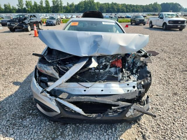 2023 TOYOTA CAMRY SE SE 5