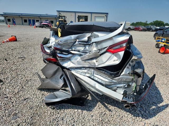 2023 TOYOTA CAMRY SE SE 6