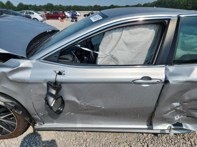 2023 TOYOTA CAMRY SE SE 7